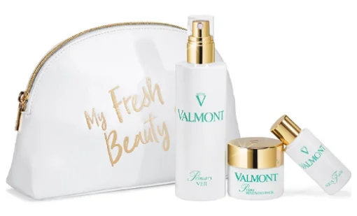 Косметичний набір Valmont Fresh Beauty Retail Set