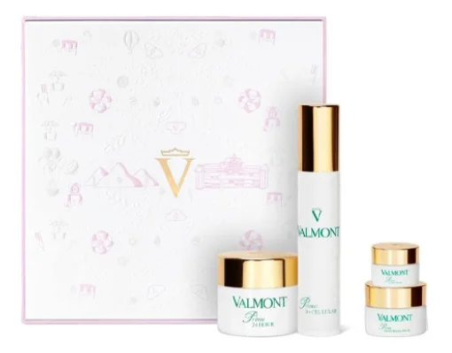 Косметичний набір Valmont Prime 24 Hour Pink