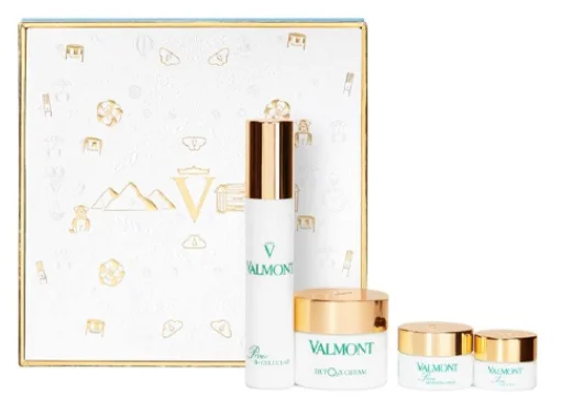 Косметический набор Valmont Deto2x Cream
