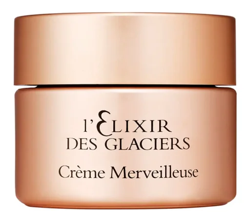Крем для лица Valmont L'Elixir Des Glaciers Creme Merveilleuse, 50 мл