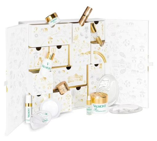 Косметичний набір Valmont Magic Xmas Calendar 2021