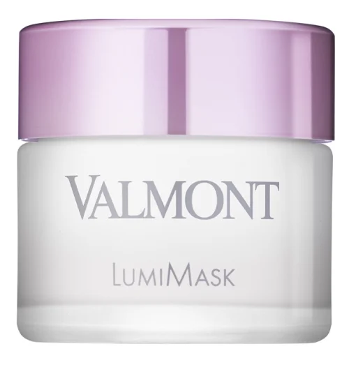 Восстанавливающая маска для лица Valmont Lumimask, 50 мл