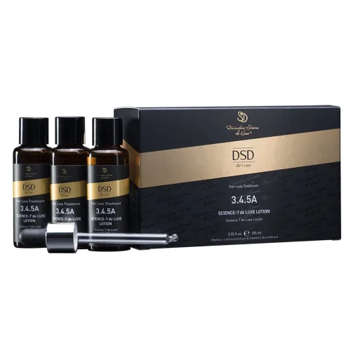 Лосьйон Сайенс-7 Де Люкс DSD Divination Science-7 DeLuxe Lotion