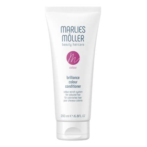 Кондиционер для окрашенных волос Marlies Moller Brilliance Colour Conditioner