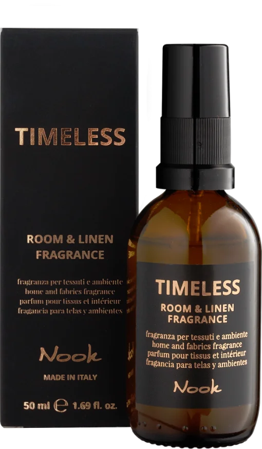 Аромат для дома и текстиля NOOK, 50мл