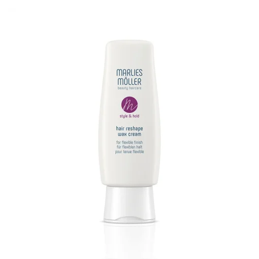 Воск для моделирования волос Marlies Moller Hair Reshape Wax Cream, 125 мл