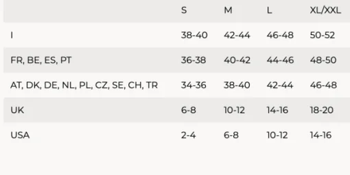 Леггинсы с биоинфракрасным, дренируемым и подтягивающим эффектом Arosha .500 Pressopants