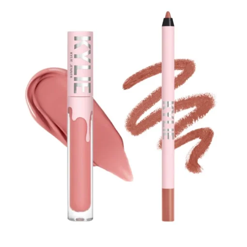 Матовый набор для губ Kylie Kylie Cosmetics, 4.25 g