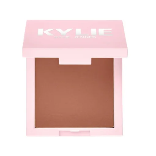 Прессованная румяная BADDIE ON THE BLOCK Kylie Cosmetics, 7.5g