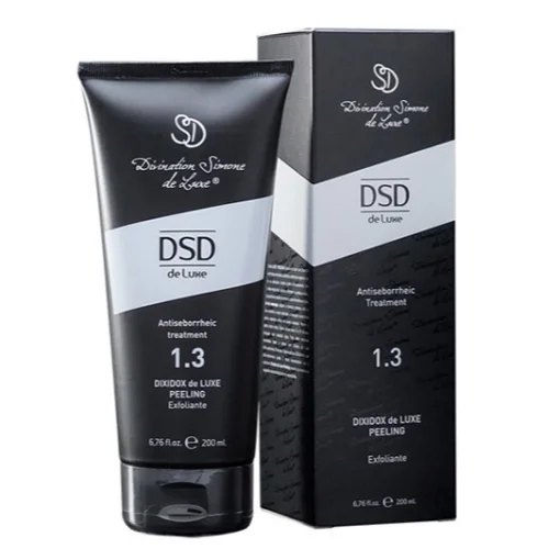 Пілінг Діксідокс Де Люкс DSD DIXIDOX DE LUXE PEELING, 200 мл