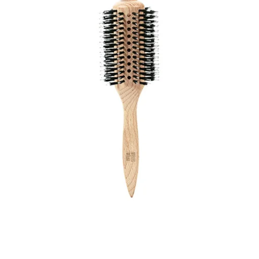 Круглая щетка большого размера для укладки Marlies Moller Super Round Styling Brush