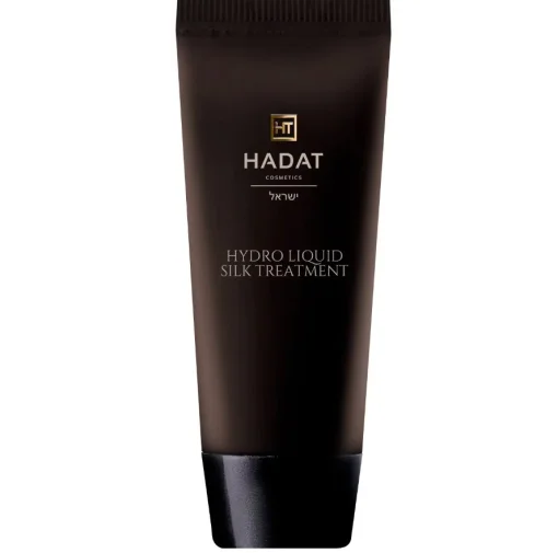 Маска для волосся рідкий шовк Hadat Hydro Liquid Silk Treatment