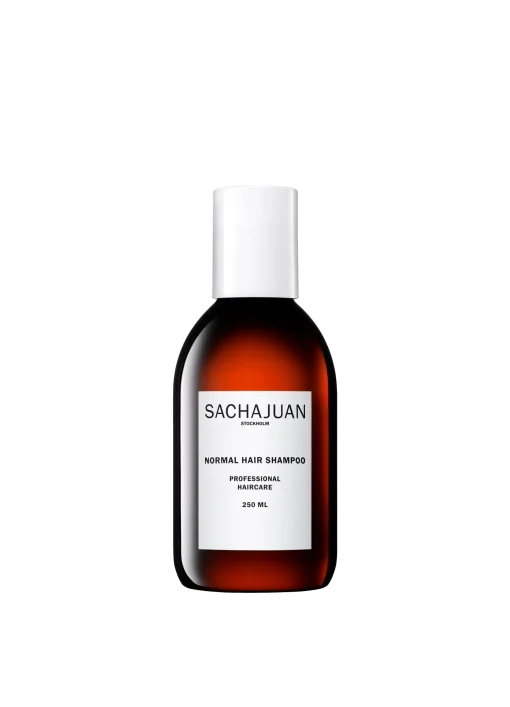 Шампунь SACHA JUAN для ежедневного применения для нормальных волос и кожи головы