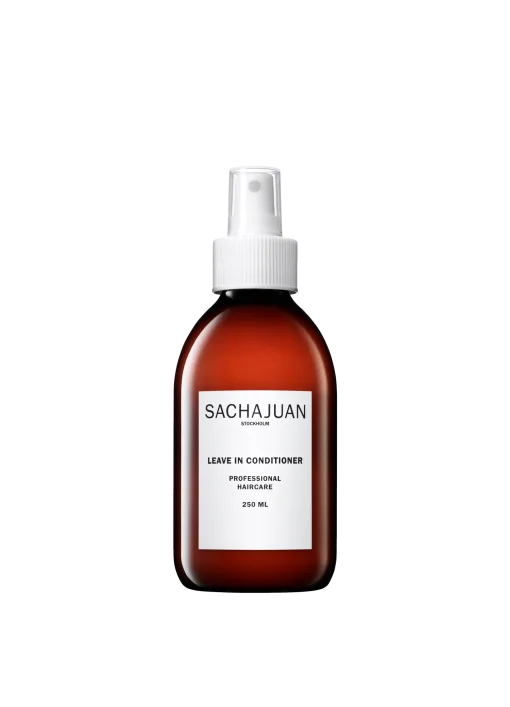 Незмивний кондиціонер SACHA JUAN для зміцнення структури волосся, 250 мл
