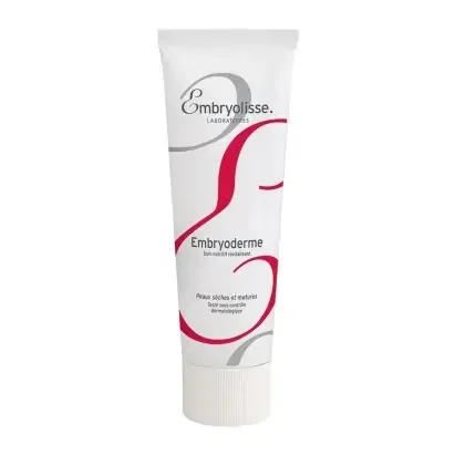 Відновлювальний крем для обличчя Embryoderme Embryolisse EMBRYODERME, 75 мл