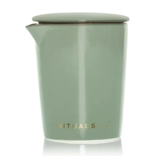 Свічка для масажу Rituals The Ritual of Jing Massage Candle