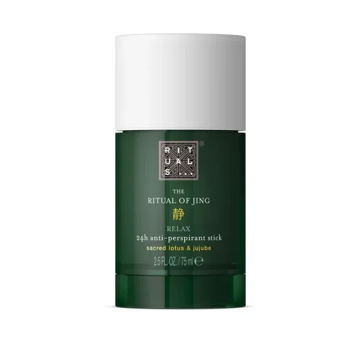 Стик-антиперспирант Rituals Ritual of Jing Anti-perspirant Stick, 75 мл