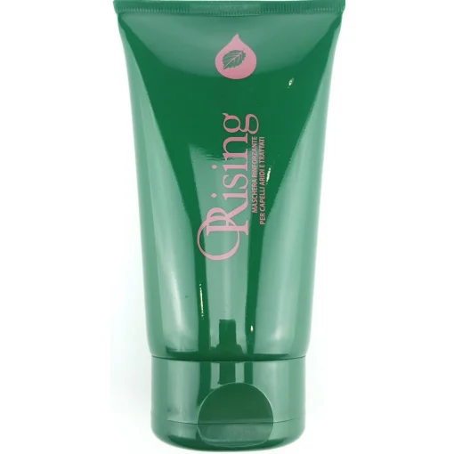 Фітоесенціальна укріплююча маска для волосся Orising Rinforzante Mask, 75 мл