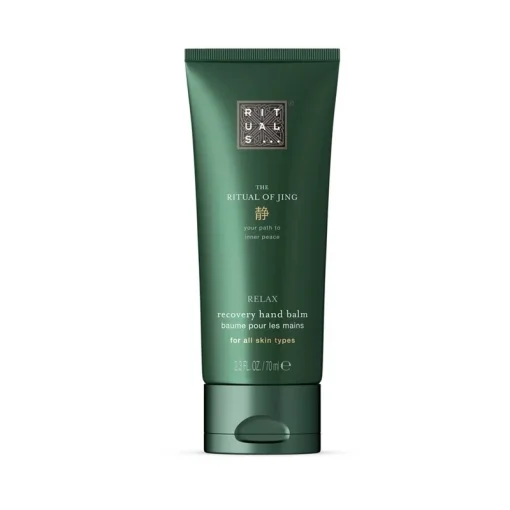 Бальзам для рук Rituals The Ritual of Jing Hand Balm, 70 мл