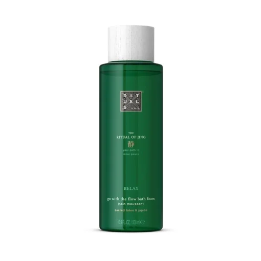 Пена для ванны Rituals Ritual of Jing Bath Foam, 500 мл