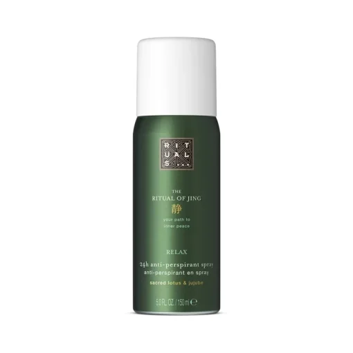 Антиперспірант Rituals The Ritual of Jing 24h Anti-perspirant Spray, 150 мл