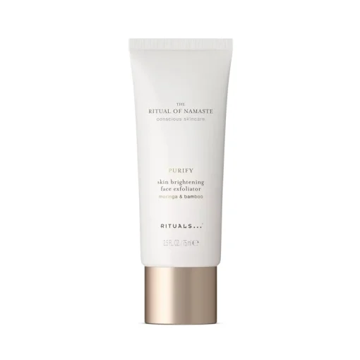Пилинг для лица Rituals The Ritual of Namaste Skin Brightening Face Exfoliator, 75 мл