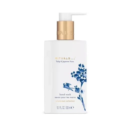 Мило для рук Rituals Amsterdam Collection Hand Wash, 300 мл
