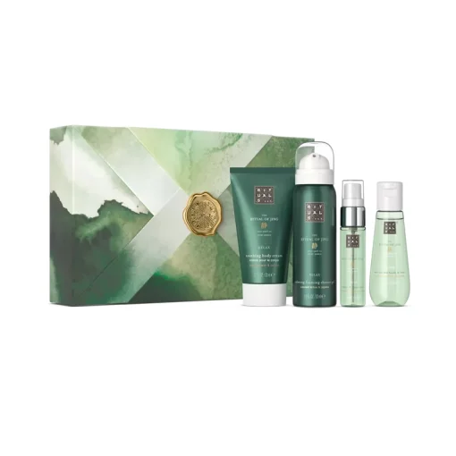 Косметичний набір Rituals The Ritual of Jing Gift Set S
