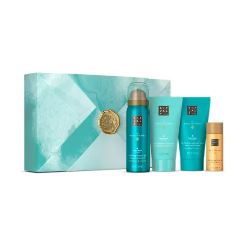 Косметичний набір Rituals The Ritual of Karma Gift Set S