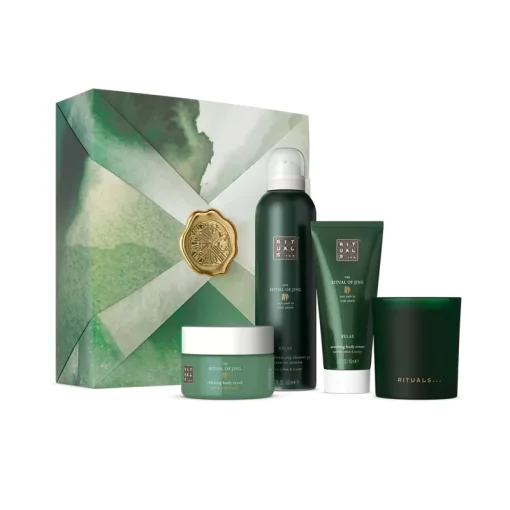 Косметичний набір Rituals The Ritual of Jing Gift Set М