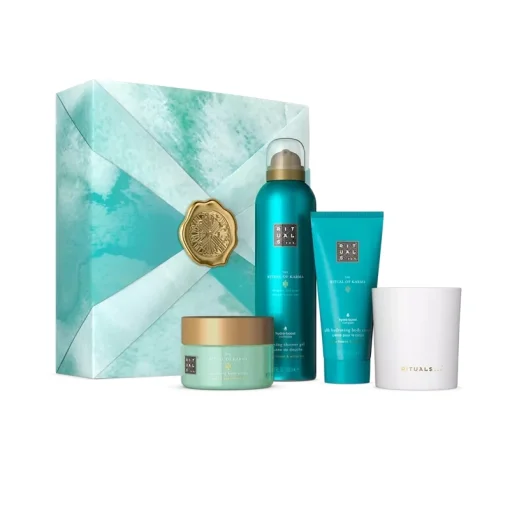 Косметичний набір Rituals The Ritual of Karma Gift Set М