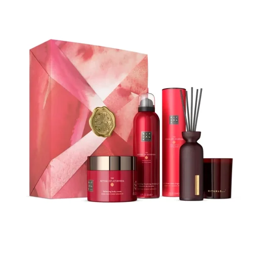 Косметичний набір Rituals The Ritual of Ayurveda Gift Set L