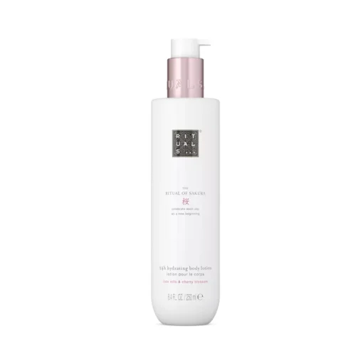Лосьон для тела Rituals Ritual of Sakura Body Lotion, 250 мл