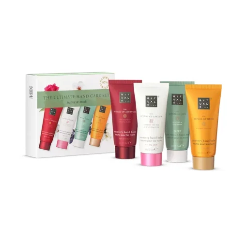 Набір для рук Rituals Handcare Set