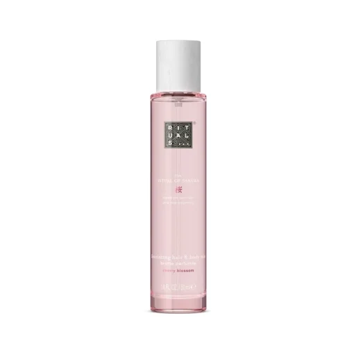 Спрей для волос и тела Rituals Ritual of Sakura Hair &amp; Body Mist, 50 мл