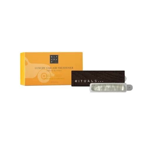 Автомобільний ароматизатор Rituals The Ritual of Mehr Car Air Freshener, 2х3 г