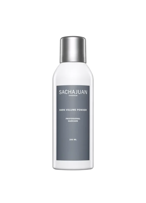 Пудра &ndash; спрей SACHA JUAN для объема темных волос.