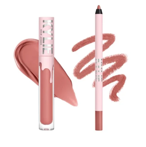 Матовый набор для губ Angel Kylie Cosmetics, 4.25 g