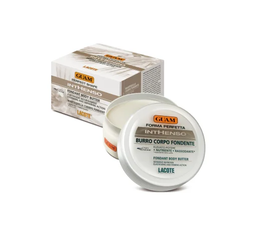 Живильна олія для тіла ІНТЕНСО GUAM 250мл