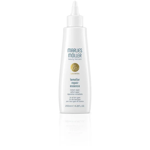 Ламелярная восстановительная эссенция Marlies Moller Lamellar Repair Essence, 200 мл