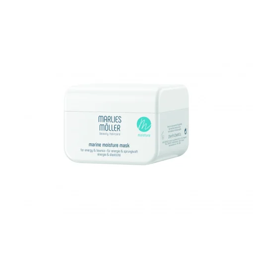 Интенсивно увлажняющая маска Marlies Moller Marine Moisture Mask, 125 мл, ТЕСТЕР