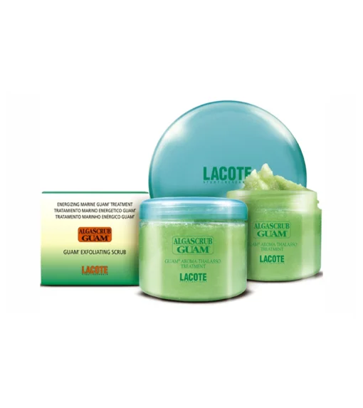 Скраб GUAM для догляду за тілом 700г