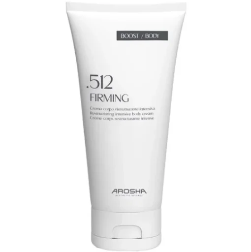 Лифтинговый крем для тела - Arosha 512 Firming Cream, 200 мл
