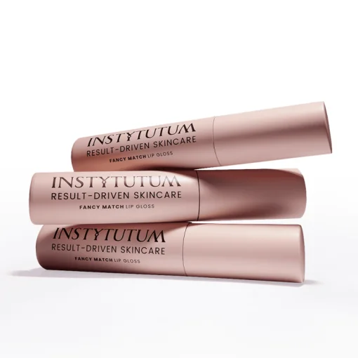 Блеск для губ INSTYTUTUM FANCY MATCH Lip Gloss