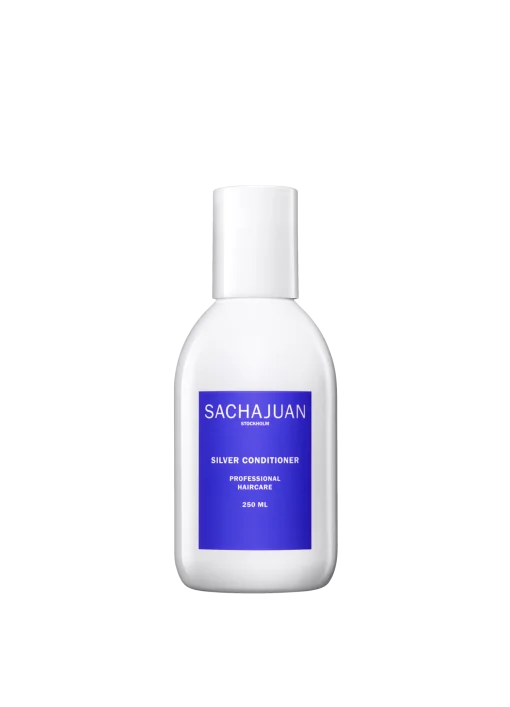 Кондиционер SACHA JUAN для светлых окрашенных волос, 250 мл