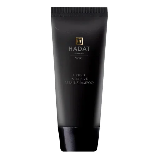 ШАМПУНЬ ДЛЯ ИНТЕНСИВНОГО ВОССТАНОВЛЕНИЯ Hadat HYDRO INTENSIVE REPAIR SHAMPOO