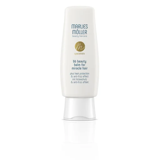 Бальзам для непослушных волос Marlies Moller BB Beauty Balm, 100 мл, ТЕСТЕР