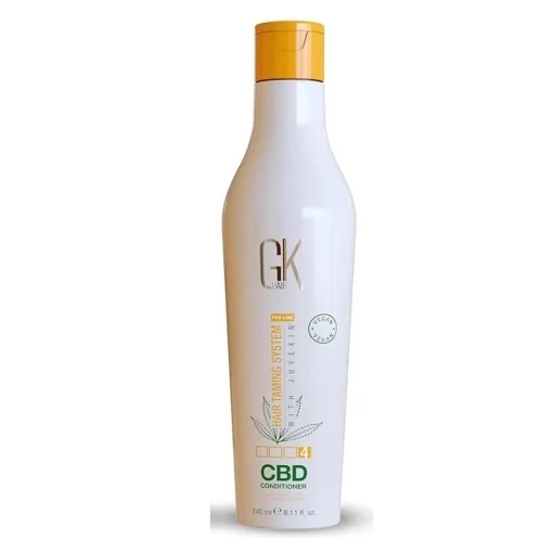 Кондиционер для волос GKhair СВД Vegan Conditioner, 240 мл