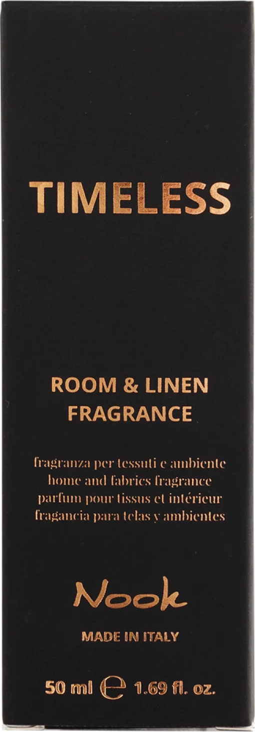 Аромат для дома и текстиля NOOK, 50мл