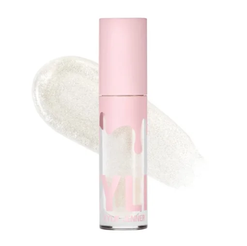 Блеск для губ Always Shining Kylie Cosmetics High Gloss, 3 g